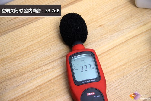 舒适空气一步到位 评三菱重工变频新品空调