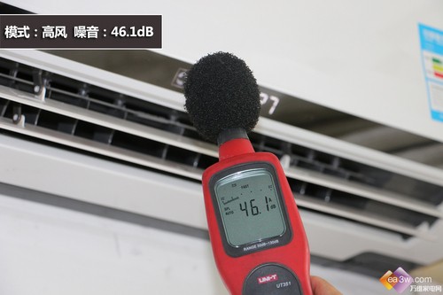 舒适空气一步到位 评三菱重工变频新品空调