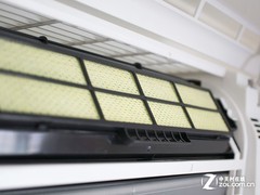 细节决定品质 三菱重工变频空调拆解