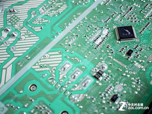 细节决定品质 三菱重工变频空调拆解