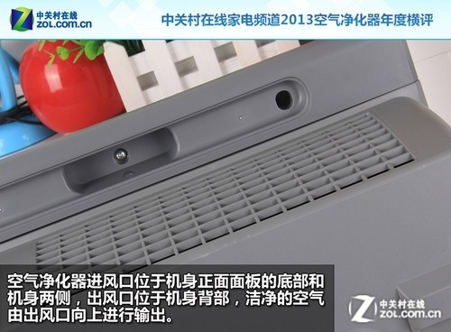 26天百页详解 23款空气净化器年度横评