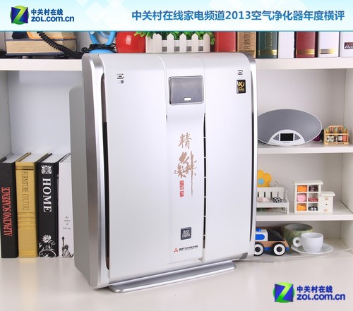 净化差异悬殊 空气净化器宇宙级横评